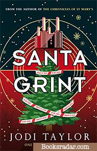 Santa Grint: A Time Police Novella