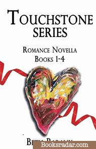 Touchstone Series: Romance Novella Books 1-4