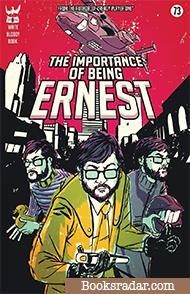 The Importance of Being Ernest