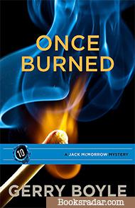Once Burned
