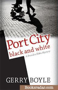 Port City Black and White