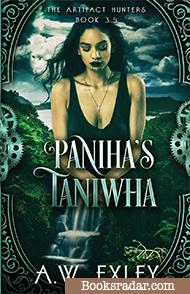 Paniha's Taniwha: An Artifact Hunters Novella