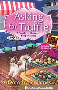 Asking for Truffle