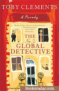 The No. 2 Global Detective: A Parody