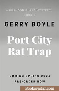 Port City Rat Trap