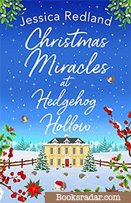 Christmas Miracles at Hedgehog Hollow