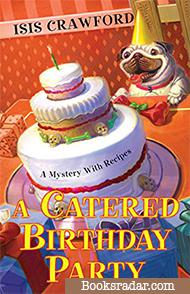 A Catered Birthday Party