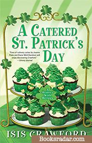 A Catered St. Patrick's Day