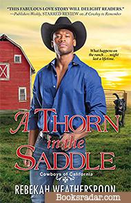 A Thorn in the Saddle