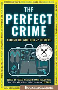 The Perfect Crime (Edited by Vaseem Khan)