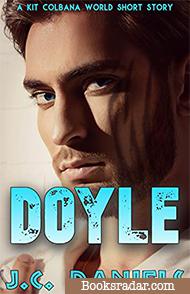 Doyle: A Colbana Files Novella