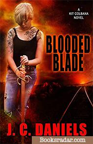 Blooded Blade