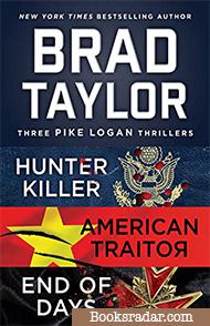 Hunter Killer / American Traitor / End of Days