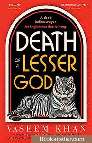 Death of a Lesser God