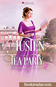 Austen Tea Party (Book 23)
