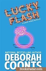 Lucky Flash: A Novella