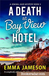 A Death at Bay View Hotel