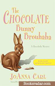 The Chocolate Bunny Brouhaha