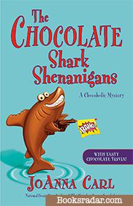 The Chocolate Shark Shenanigans