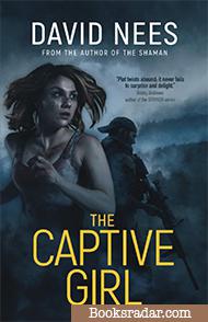 The Captive Girl