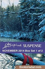 Love Inspired Suspense November 2014 - Box Set 1 of 2