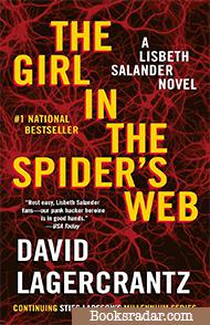 The Girl in the Spider's Web (Book 4)