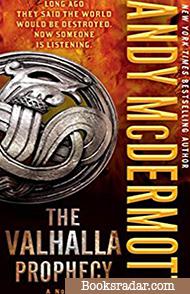 The Valhalla Prophecy