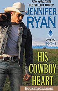 His Cowboy Heart