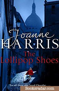 The Lollipop Shoes / The Girl with No Shadow