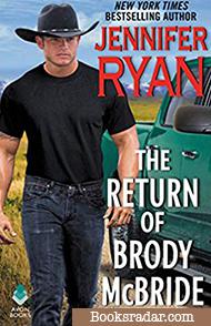 The Return of Brody McBride