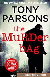 The Murder Bag / The Murder Man
