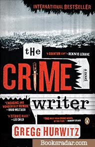 The Crime Writer