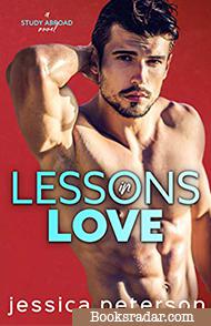 Lessons In Love: A Student Teacher Romance (Spanish Lessons)