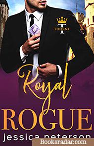 Royal Rogue: A Steamy Royal Romance