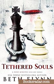Tethered Souls: A Nine Minutes Spin-Off Novel