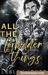 All The Forbidden Things