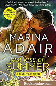 Last Kiss of Summer