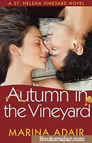 Autumn in the Vineyard