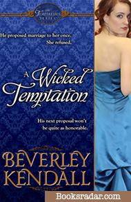A Wicked Temptation