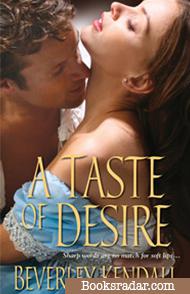 A Taste of Desire