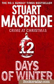 Twelve Days of Winter: Crime at Christmas