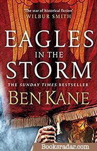 Eagles in the Storm 