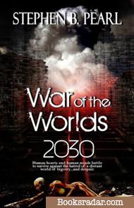 War of the Worlds 2030