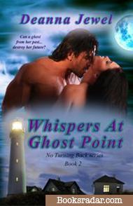 Whispers at Ghost Point