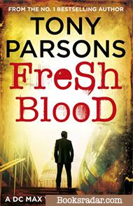 Fresh Blood: A DC Max Wolfe Short Story