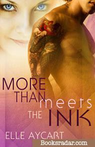 More than Meets the Ink