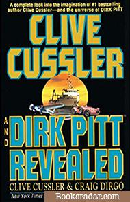 Clive Cussler and Dirk Pitt Revealed