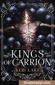Kings of Carrion