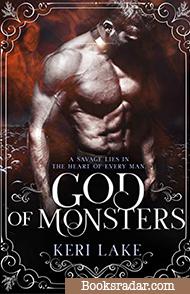 God of Monsters