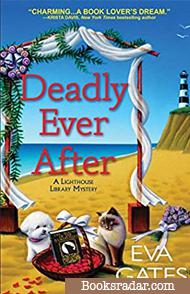 Deadly Ever After